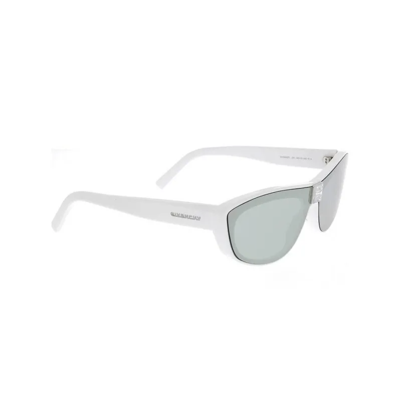 Givenchy Rectangular Frame Sunglasses-3