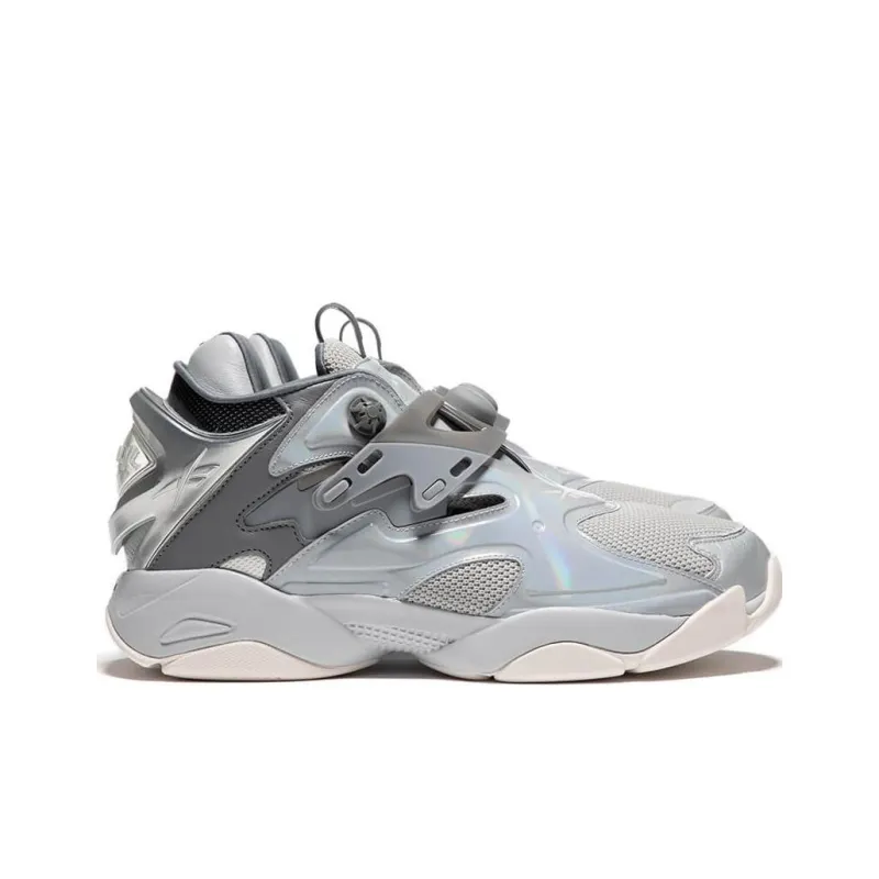 Reebok Pump Court Juun J Cold Grey Metallic-1