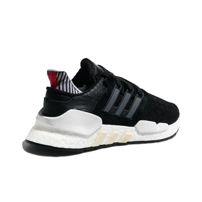 Eqt Support Women's Adidas Originals 91/18 'Core Black' Women's-2