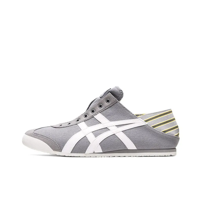 Onitsuka Tiger Mexico 66 Paraty Grey-0