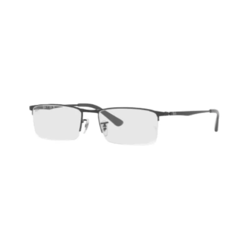 RayBan Eyeglass Frames Unisex-4
