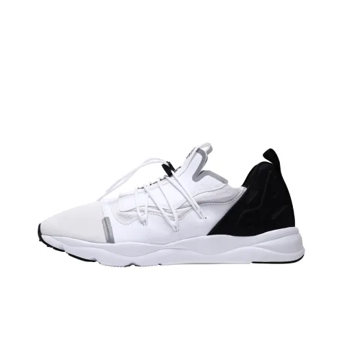 Reebok Furylite X Snea Kers White/Black