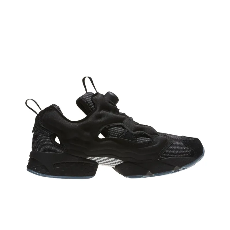 Reebok InstaPump Fury Mtp 'Black'-1