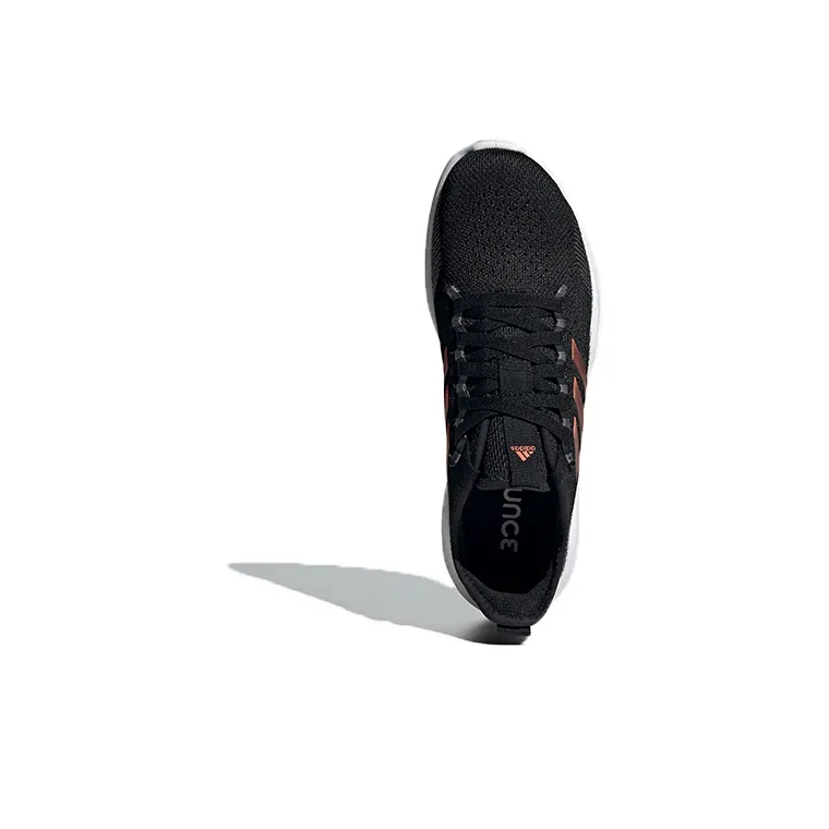 Adidas Fluidflow 2.0 'Black Solar Red'-2