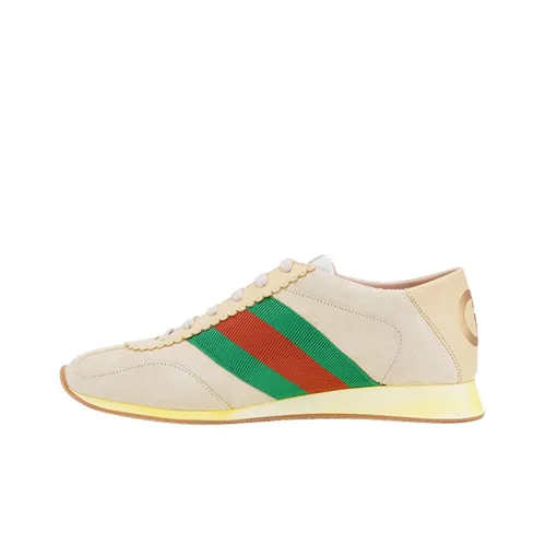 GUCCI  Life Casual Shoes Female