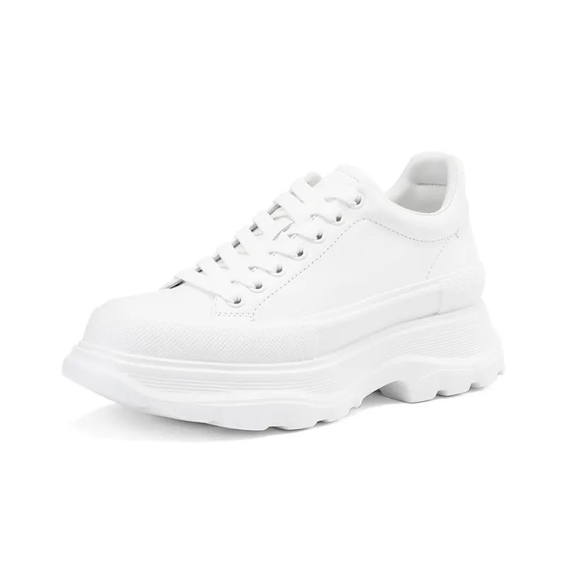 Rosa Bianca Platform Shoes Women's-1