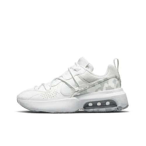 Nike Air Max Viva Casual Shoes Women's Low-Top White/Gray