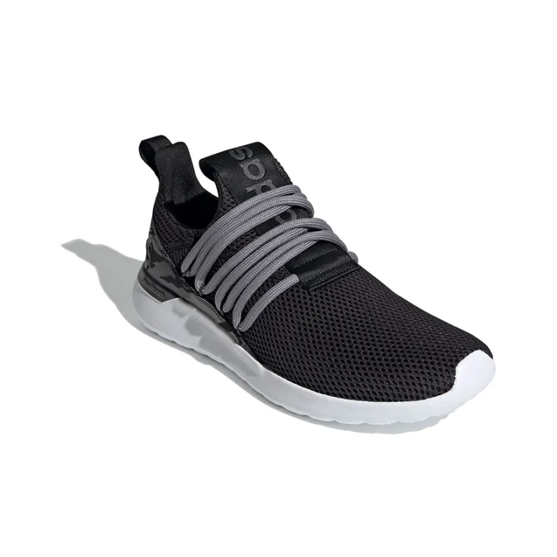 Adidas Neo Lite Racer Adapt 3.0 'Black Camo'-2