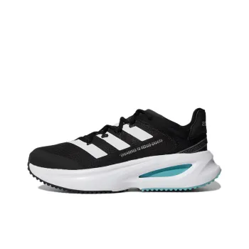 Adidas Neo Fluidflash 'Black Mint'