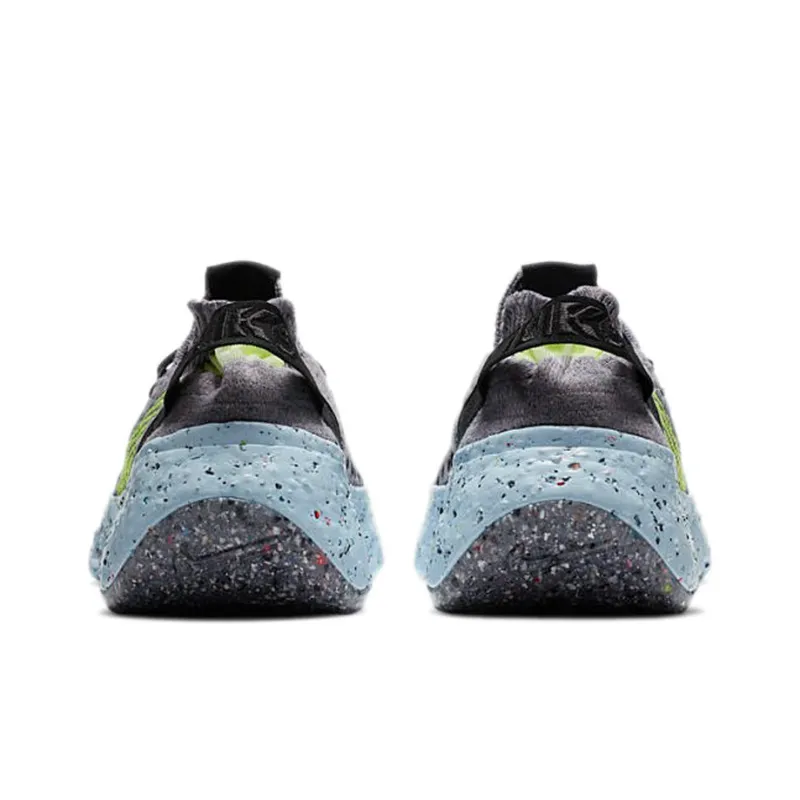 Nike Space Hippie 04 Grey Volt-4