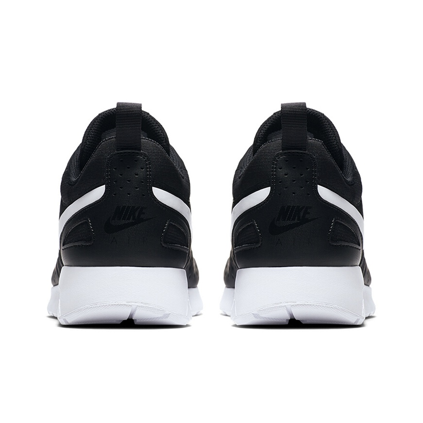 Men's air max vision shoe - black/white best sale