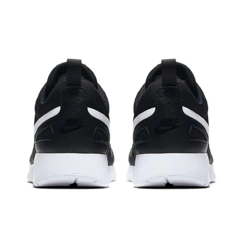 Nike Air Max Vision Black White-4