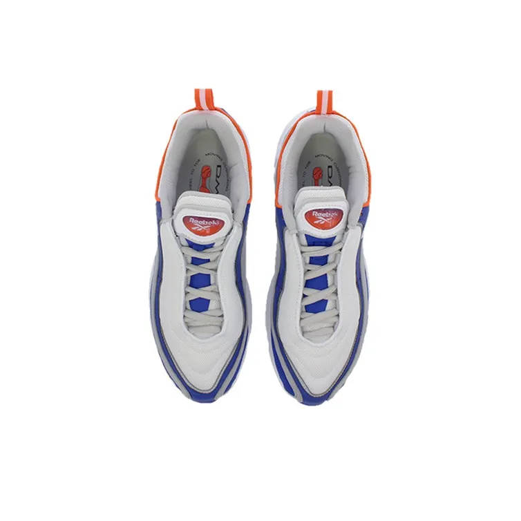 Reebok Daytona Blue Move-3