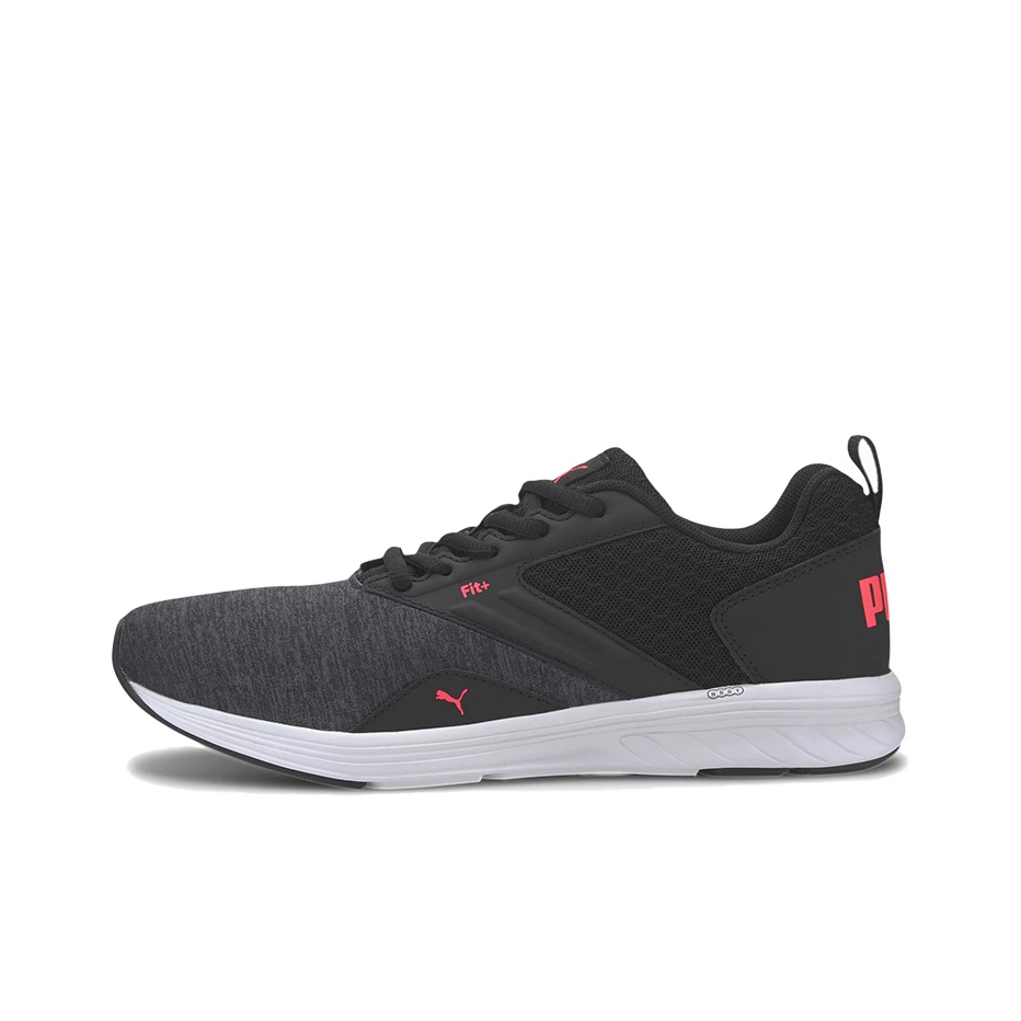 PUMA Nrgy Comet Black White POIZON