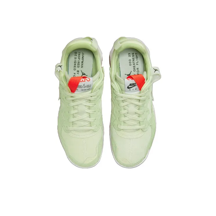 Jordan MA2 Honeydew-3