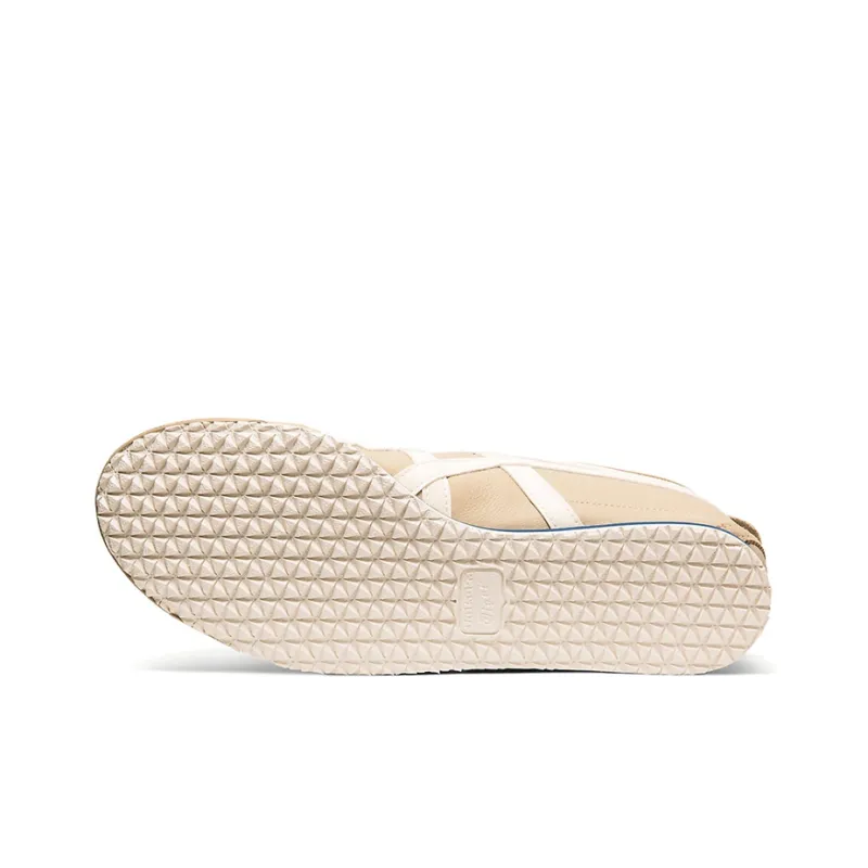 Onitsuka Tiger Mexico 66 Wood Crepe-4
