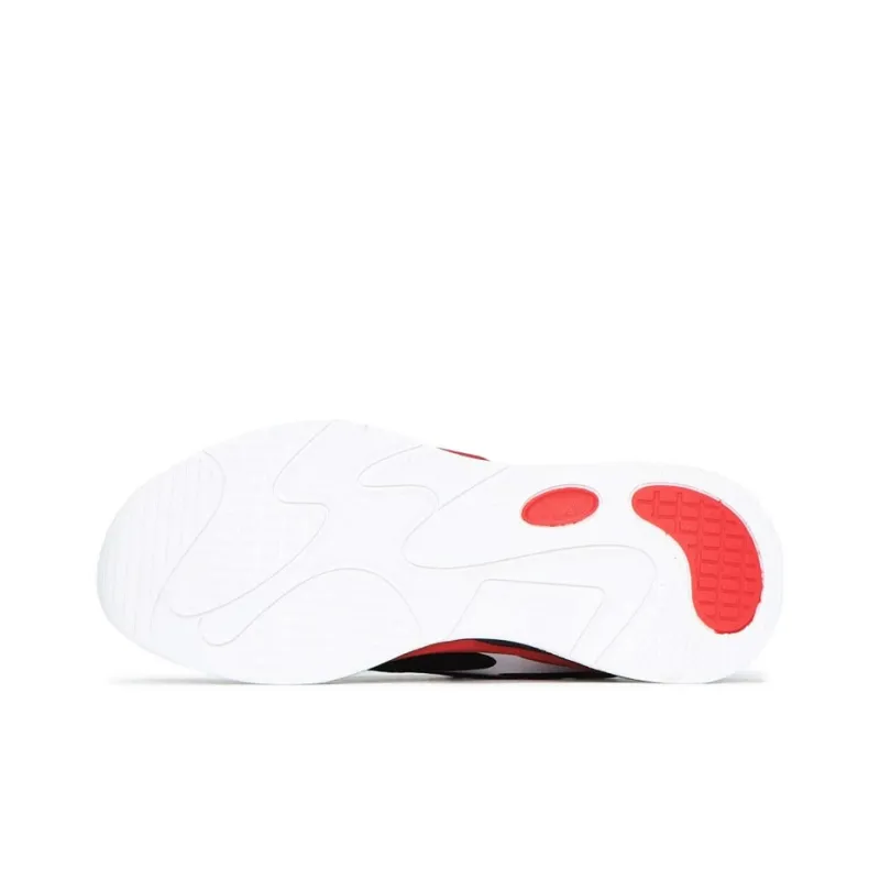 PUMA Rs Fast Art Sport Black Red-3