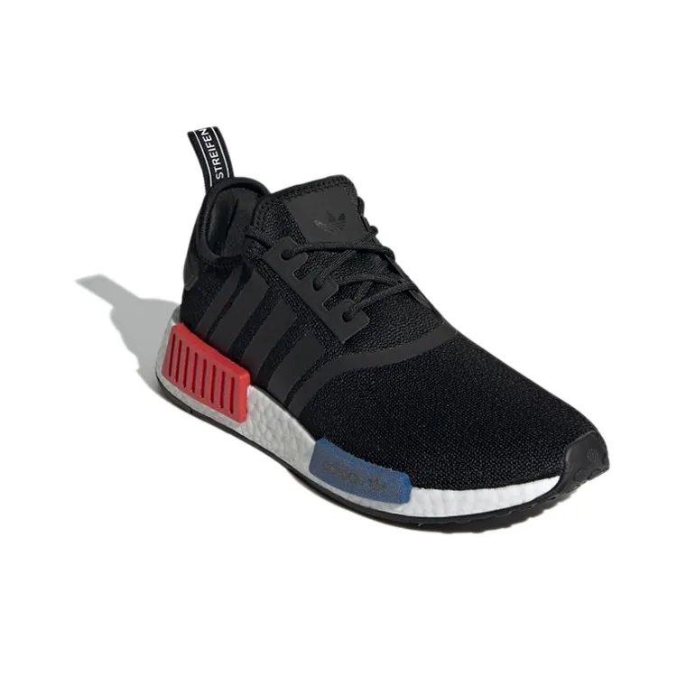 Adidas Originals Nmd R1 Core Black 2021-2
