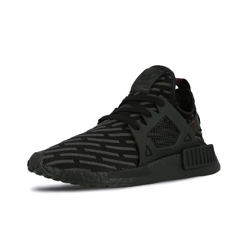 Adidas Nmd XR1 Triple Black-2