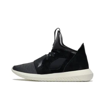 Adidas Originals Tubular Defiant Triple Core Black Women's