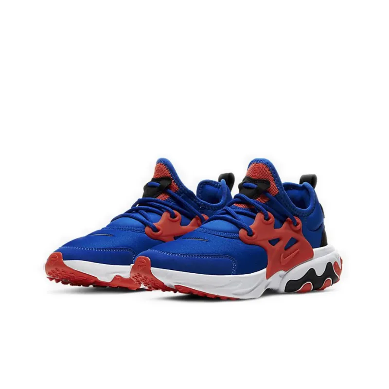Nike React Presto 'Hyper Royal Clay' GS-2