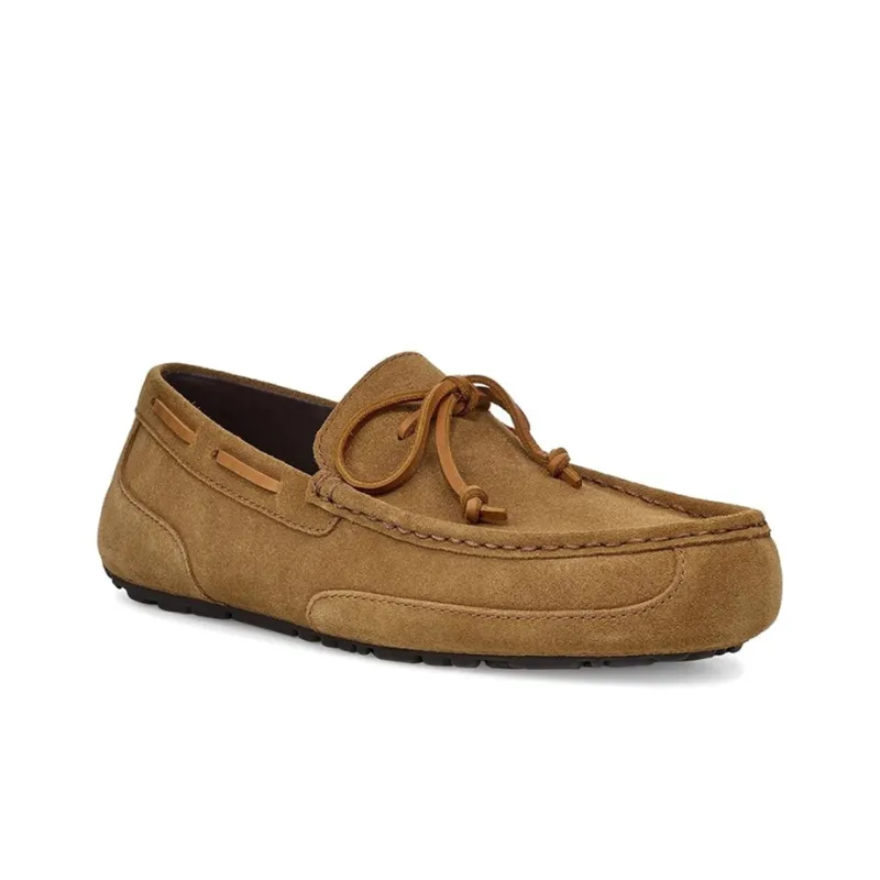 UGG Casual Heritage Chester 'Light Brown'-2