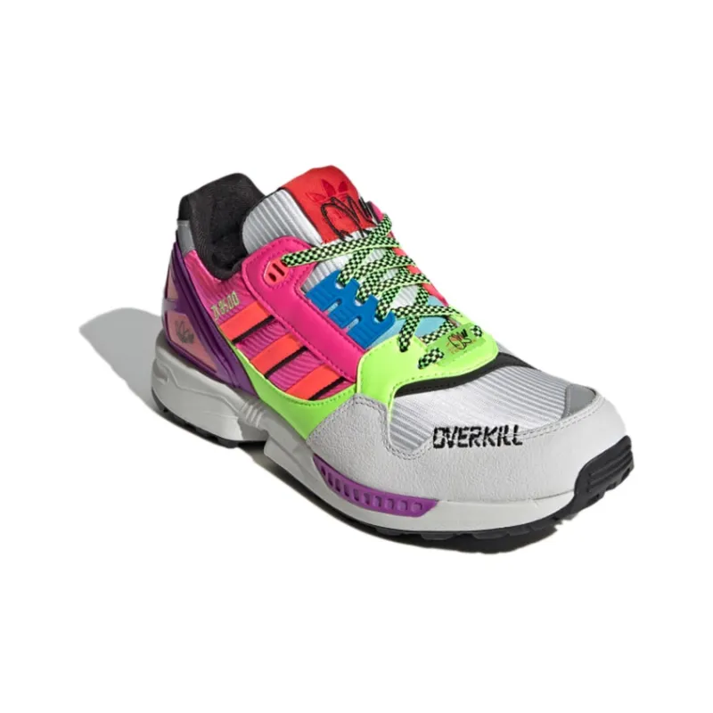 Adidas Overkill X Zx 8500 'A ZX Series'-2