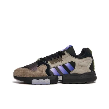 Adidas Originals Zx Torsion Packer Shoes Mega Violet