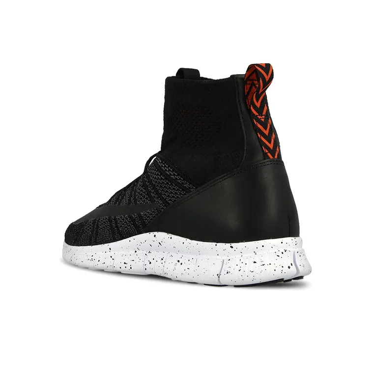 Nike Superfly Mercurial Fc-4