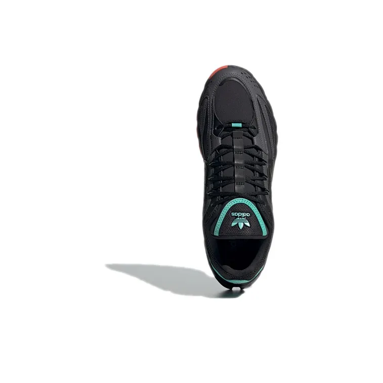 Adidas Originals Thesia 'Black Grey Mint'-4