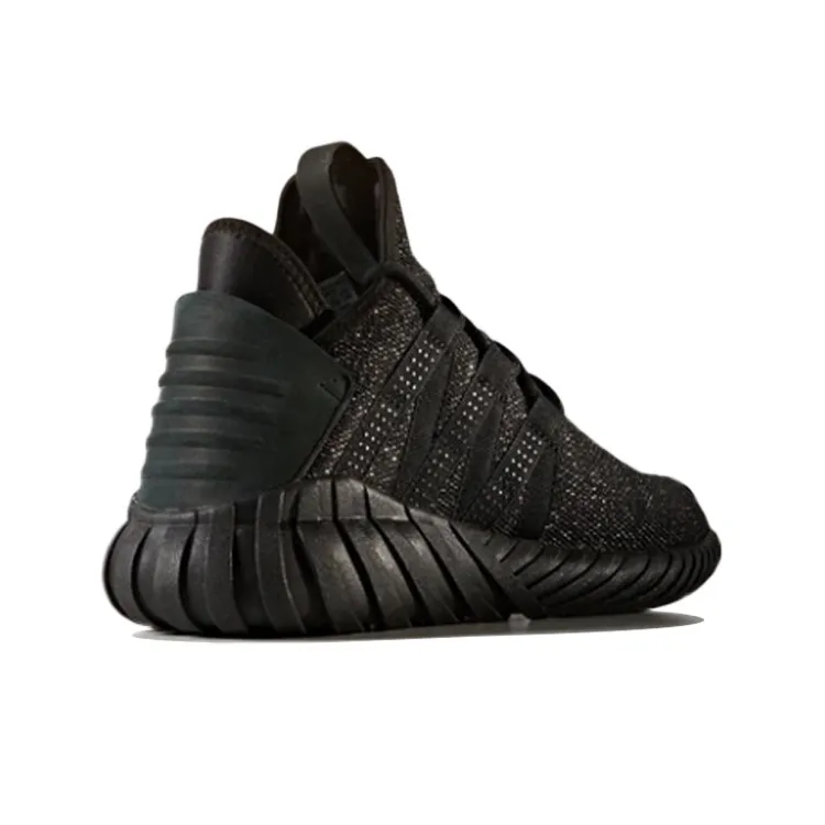 Tubular Dawn Women's Adidas Originals 'Triple Black' Women's-2