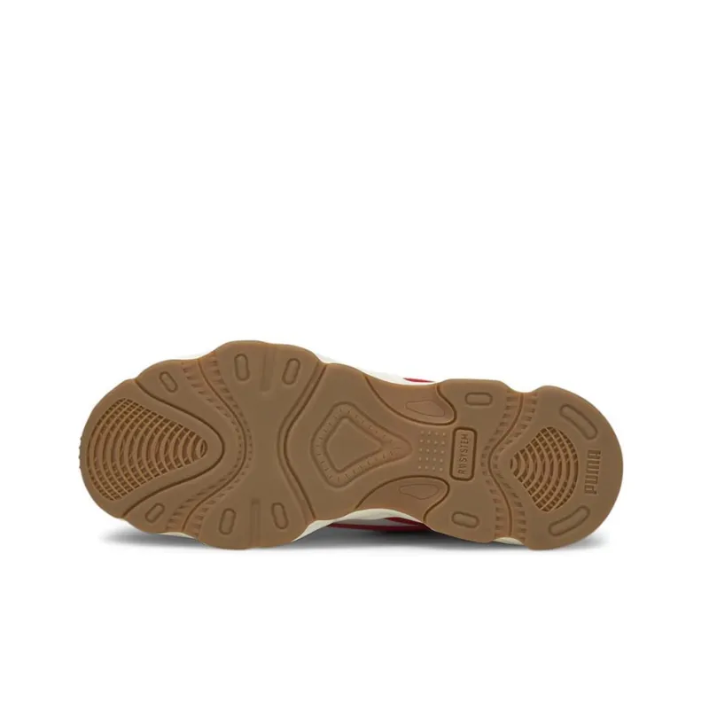 Puma Porsche Legacy X RS Connect 'Red'-4