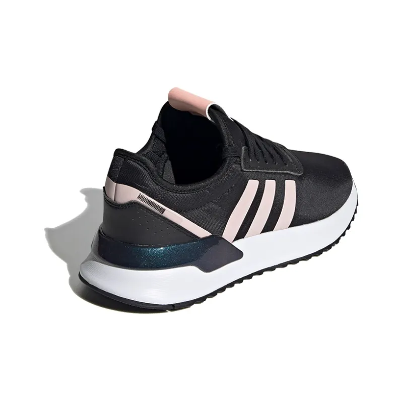 Adidas Originals U_Path X 'Black Haze Coral' Women's-3