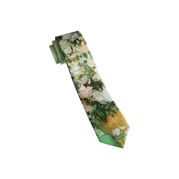FREE RABBITⅡ Ties Unisex