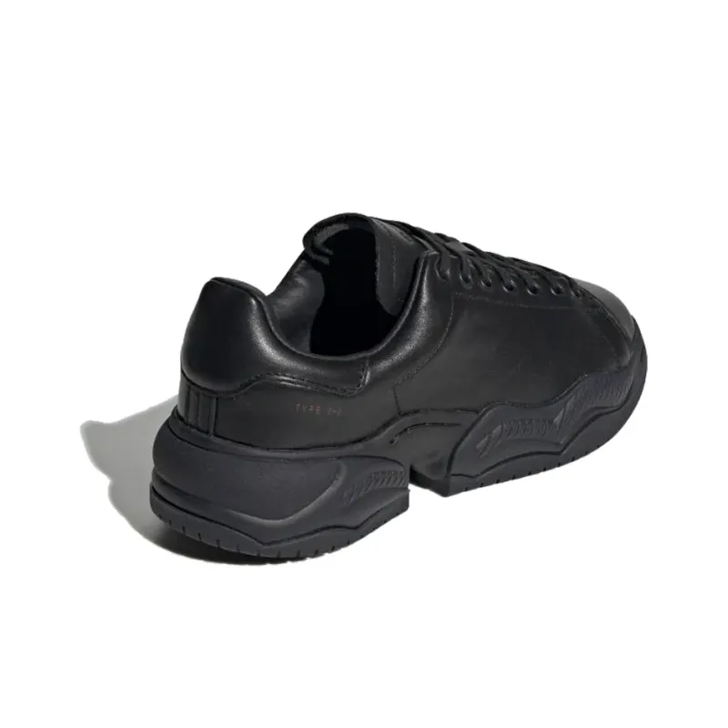 Adidas Type O 2L Oamc Black-2