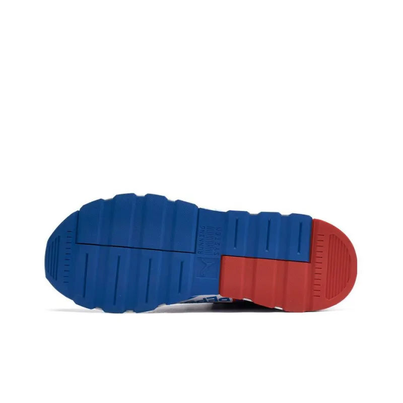 PUMA Pepsi X RS 0 'Royal Flame Scarlet'-4