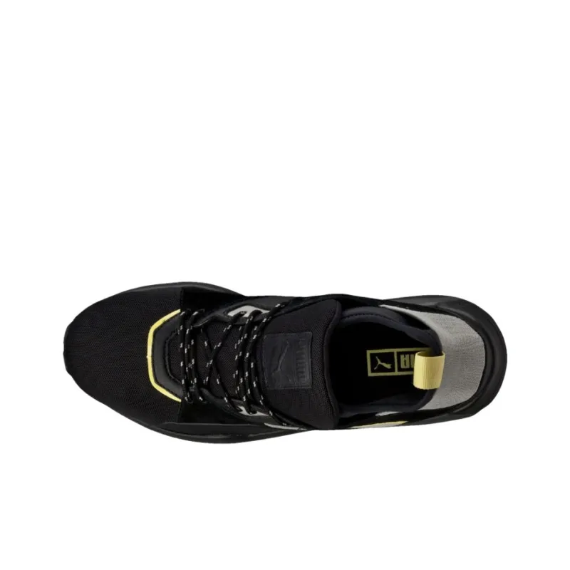PUMA Bog Sock Elemental PUMA Black-3