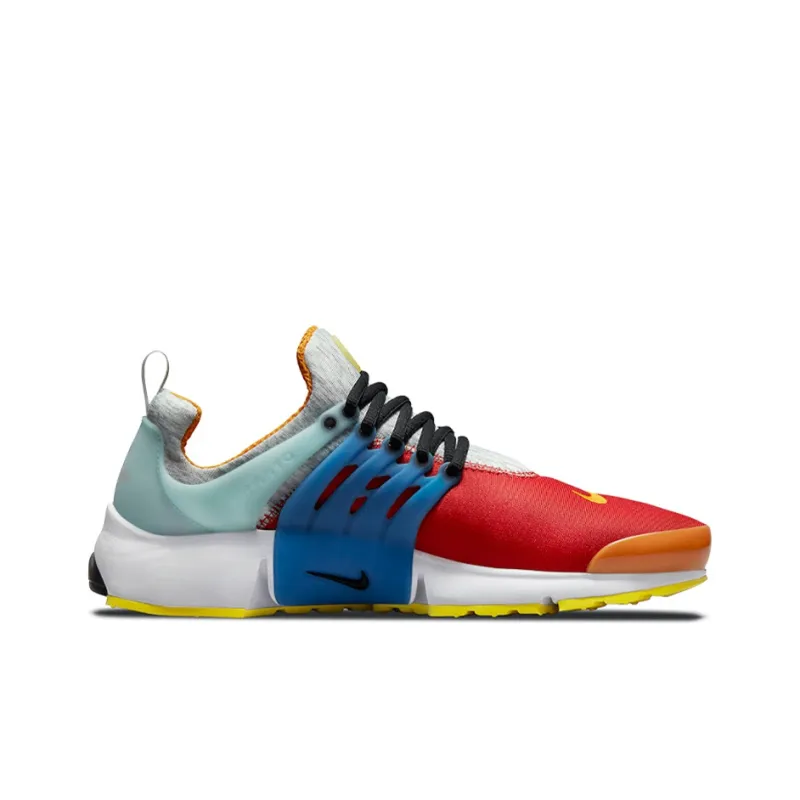 Nike Air Presto What The-1