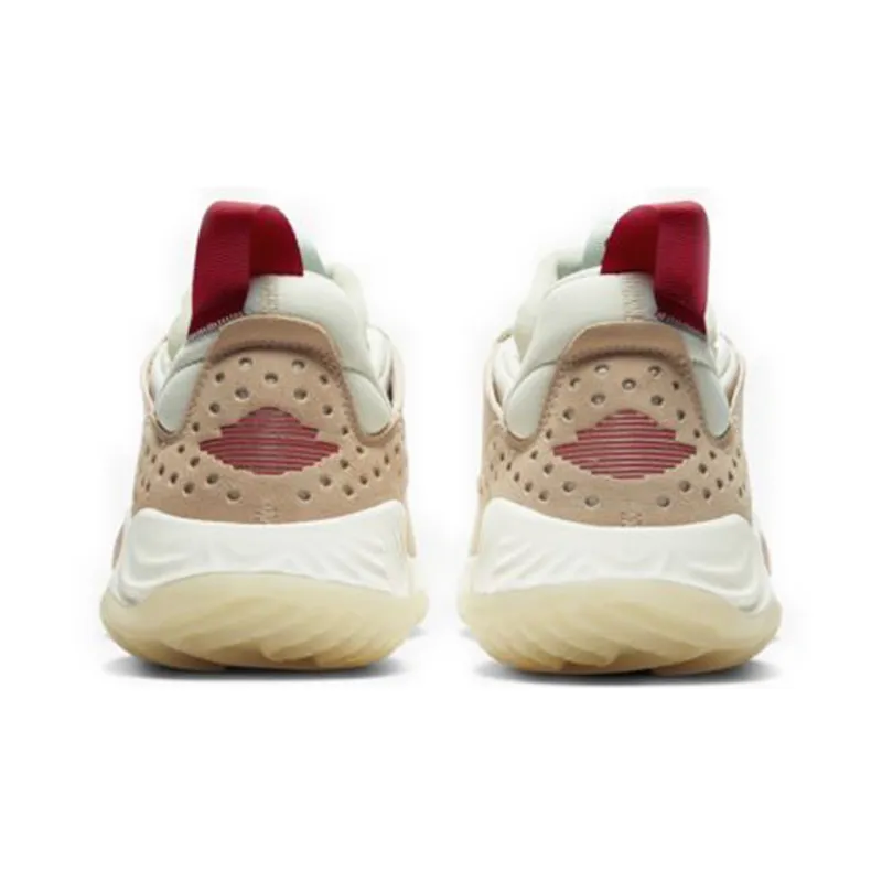 Jordan Delta Sp Vachetta Tan-4