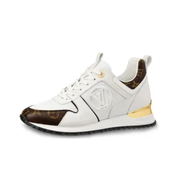 LOUIS VUITTON Run Away Monogram Women's