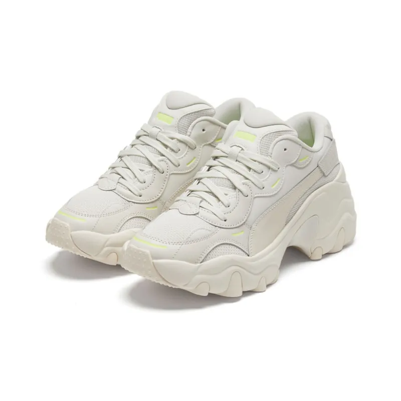 Puma Pulsar Wedge "Queen Of Hip Hop" Women's-2