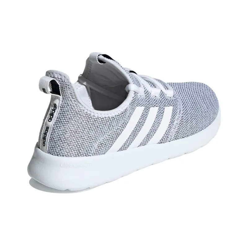 Adidas Cloudfoam Pure 2.0 Cloud White Core Black Women's-3