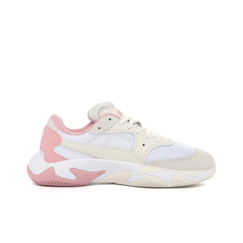 PUMA Storm Origin 'White/Pink'-1