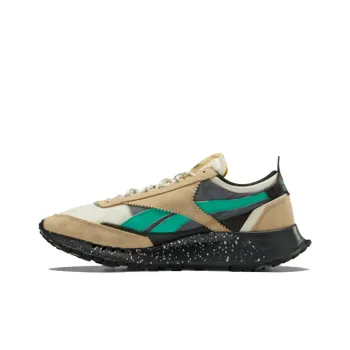 Reebok Classic Leather Legacy 'Splatter Paint Utility Beige'