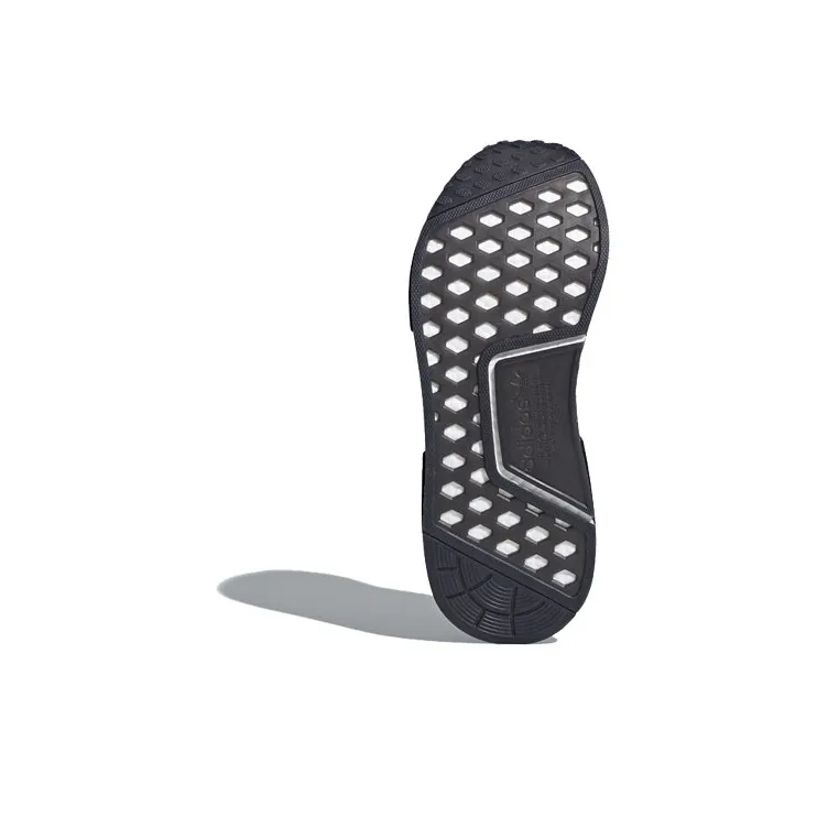 Adidas Nmd R1 Stlt Triple Black-5