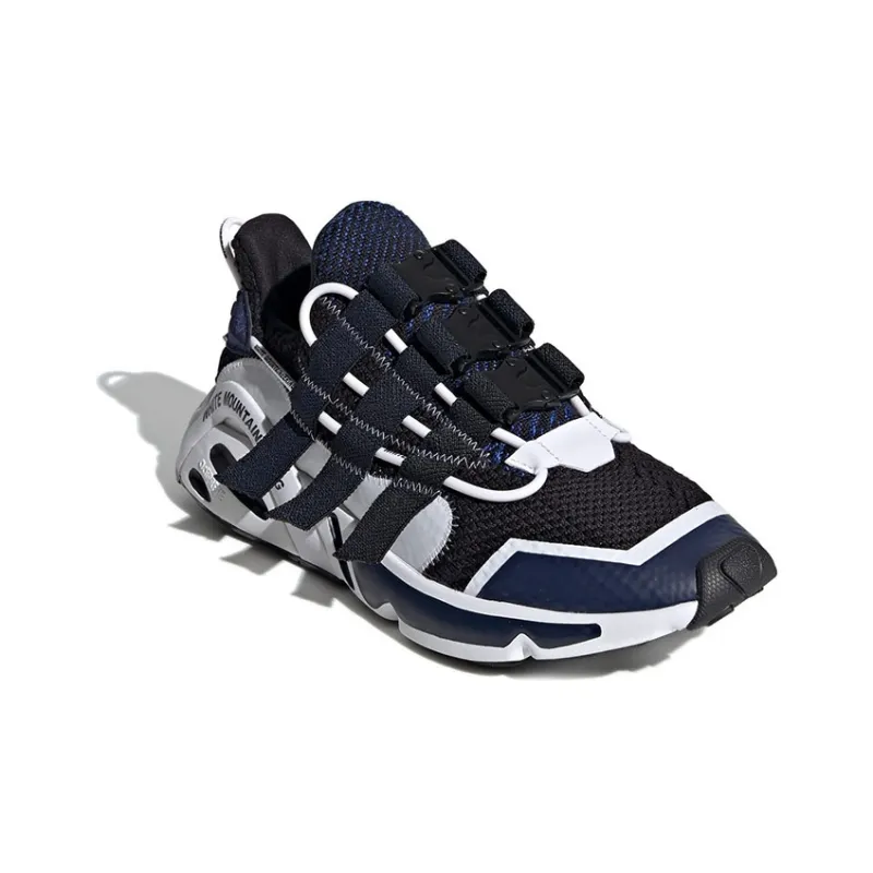 Adidas Lxcon White Mountaineering Navy-2