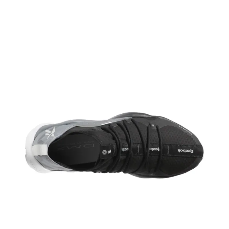 Reebok Dmx Fusion Ii Mu 'Black Gray'-2