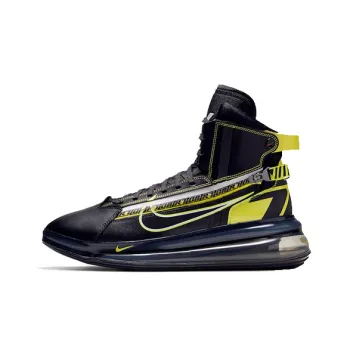 Nike Air Max 720 Saturn All Star 2019