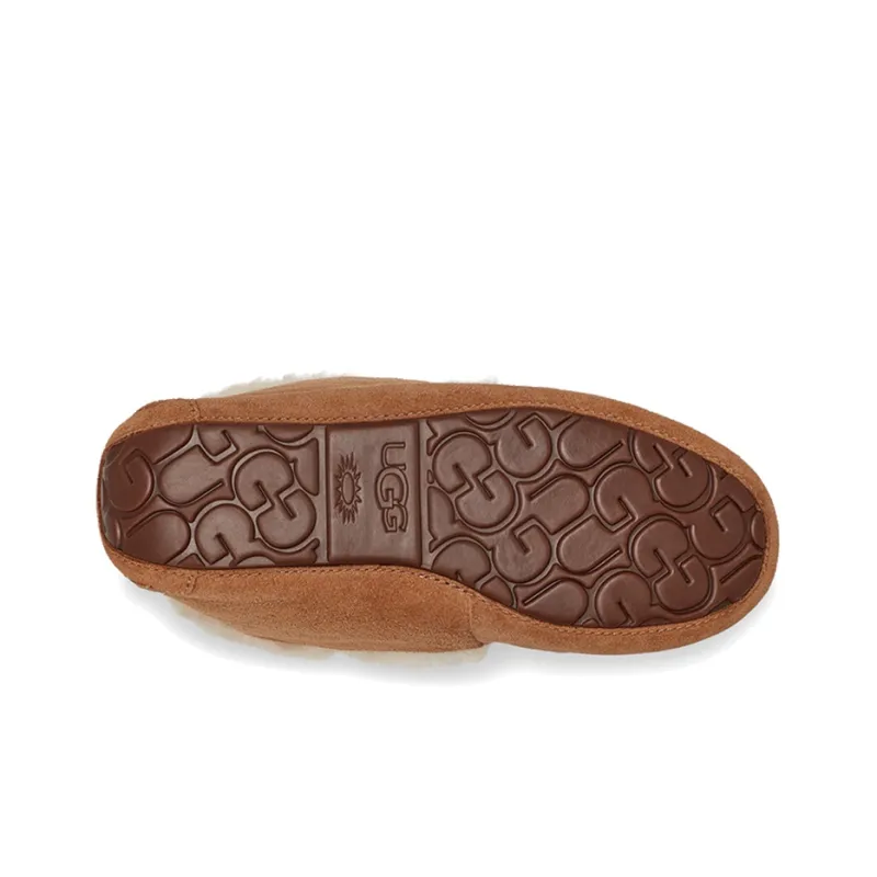 UGG Alena Slipper 'Chestnut Brown' Women's-5