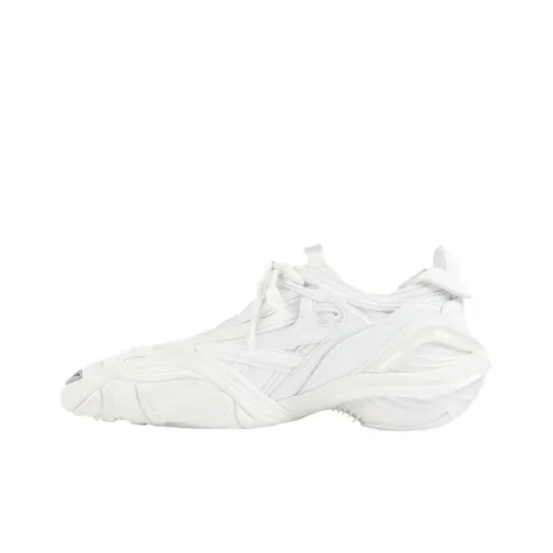 Balenciaga Women's Tyrex Low 'White'